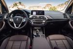 BMW X3 xDrive30d xLine 2017 года (WW)